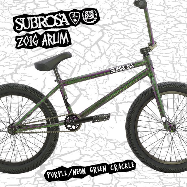 Subrosa Brand on X: 