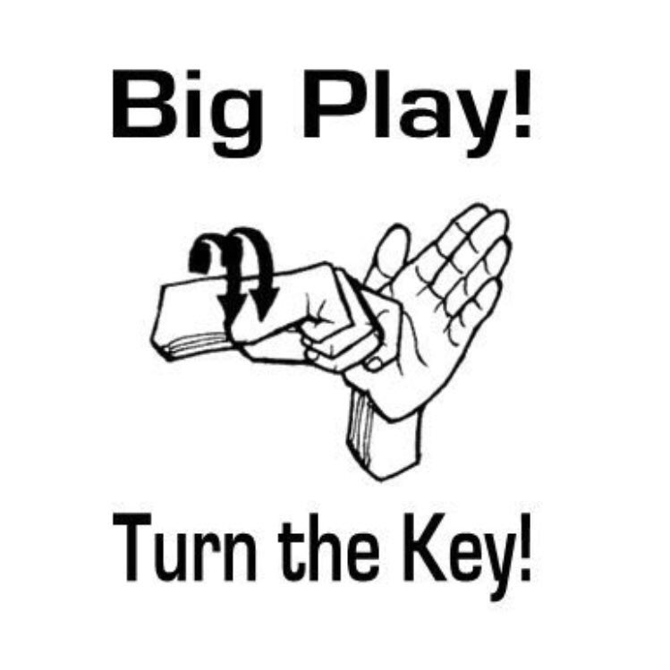 KeyPlayerNation's tweet image. #KeyPlayer @jordan.fyffe #InEveryGame #InstaKeyPlayer #InTheLoop #TheFutureIsKey #TurnTheKey 🔑🏈🎬🔮