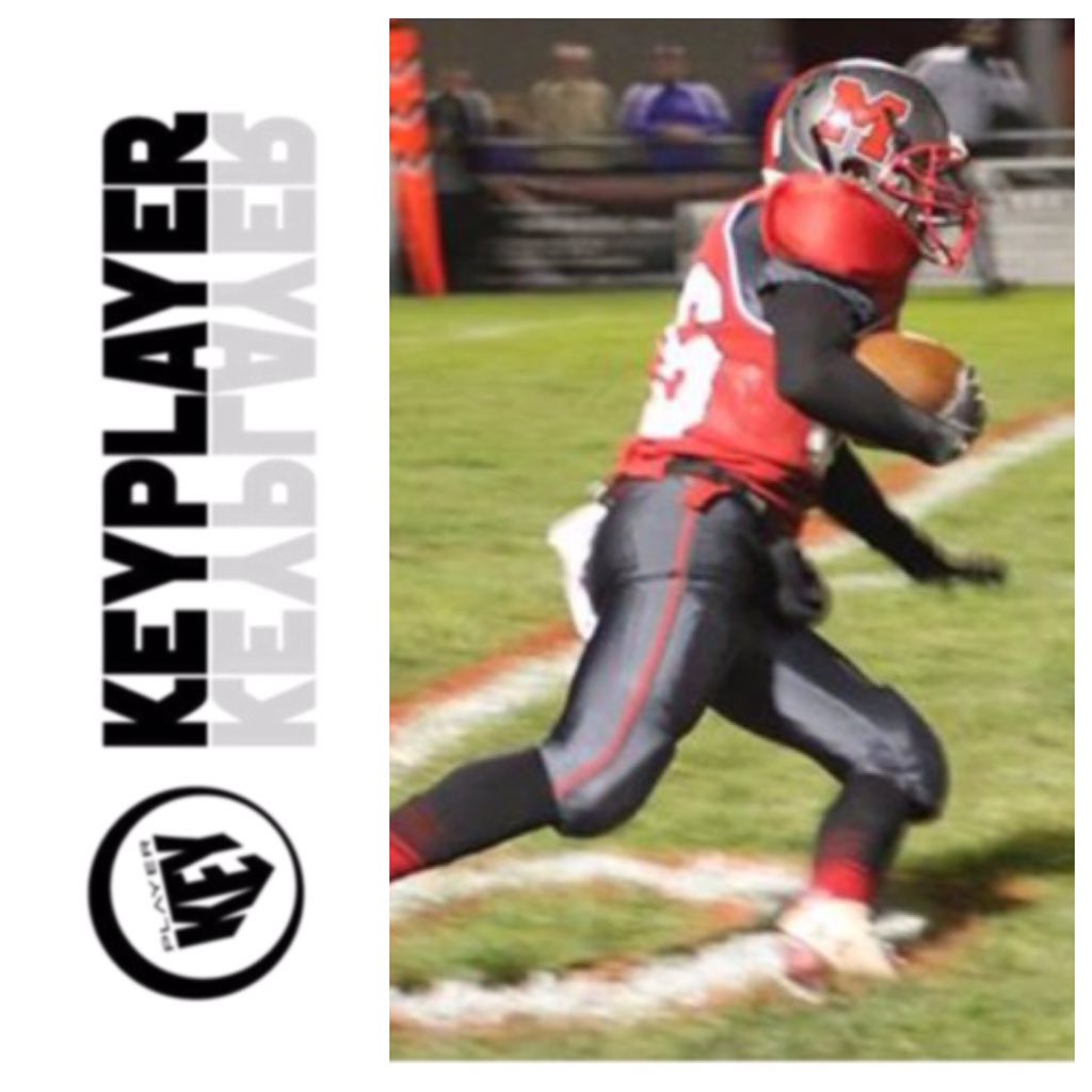 KeyPlayerNation's tweet image. #KeyPlayer @jordan.fyffe #InEveryGame #InstaKeyPlayer #InTheLoop #TheFutureIsKey #TurnTheKey 🔑🏈🎬🔮