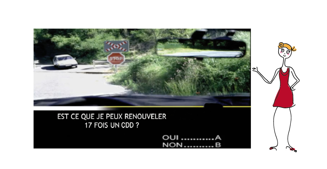 AgatheGazouille's tweet photo. Moins de 2 ans pour rédiger le #CodeduTravail ! #CDD #CDDgate #codedelaroute #ElKhomri https://t.co/qnZ3KxUIBP https://t.co/jt9m1iQ8xc