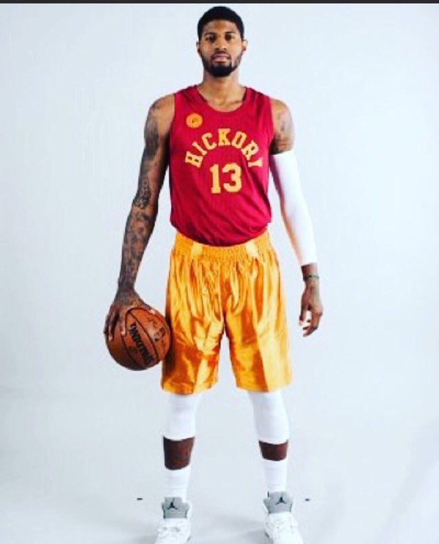 Pacers to Rock Hoosiers-Inspired Jerseys as Alternates Next Season, News