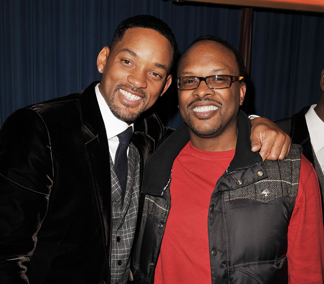VibeMagazine's tweet photo. You Heard It Right: @djjazzyjeff215 and Will Smith have confirmed their World Tour https://t.co/98G16B8kMW https://t.co/HQk6h51RKY