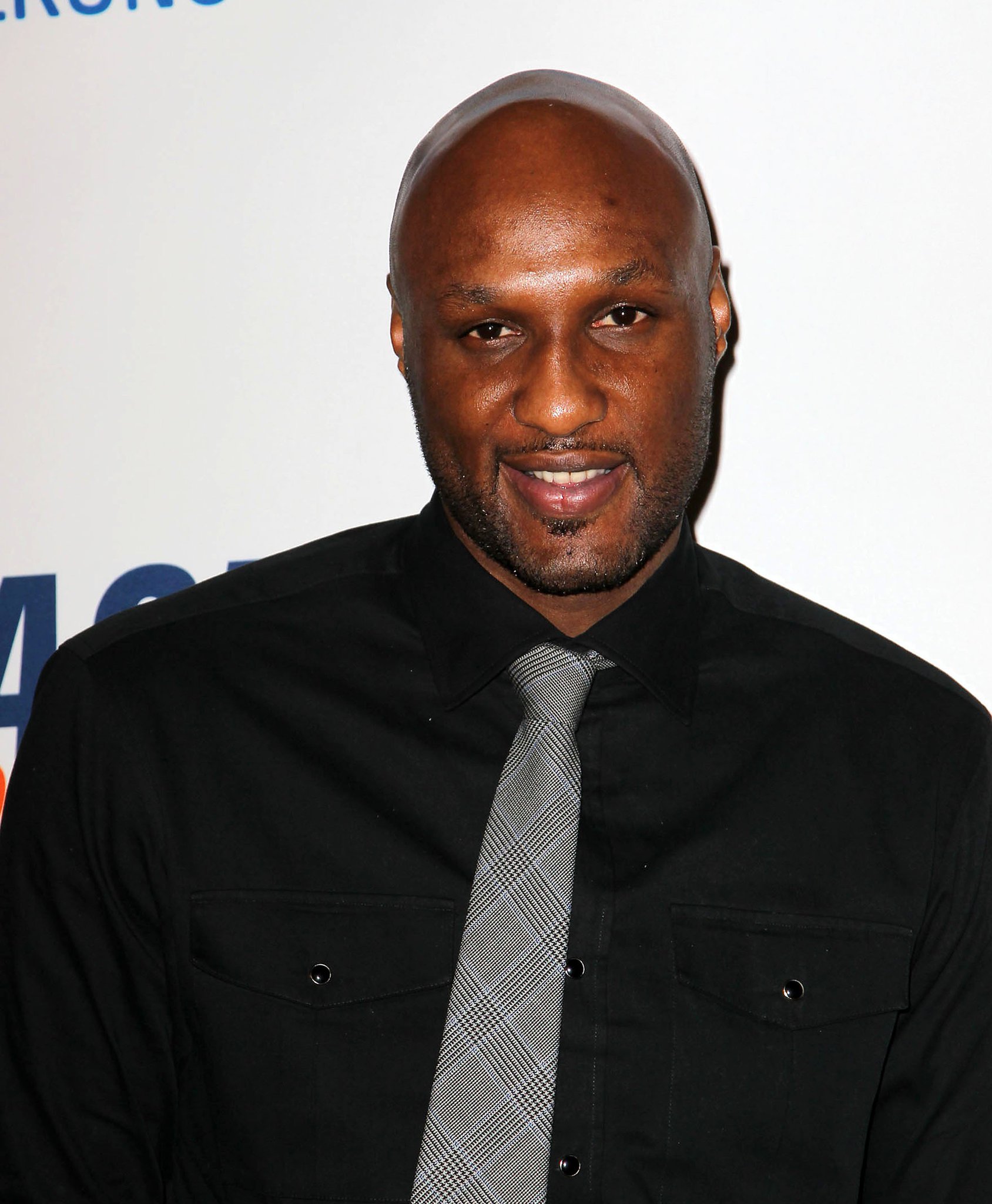 Happy birthday to Lamar Odom! 