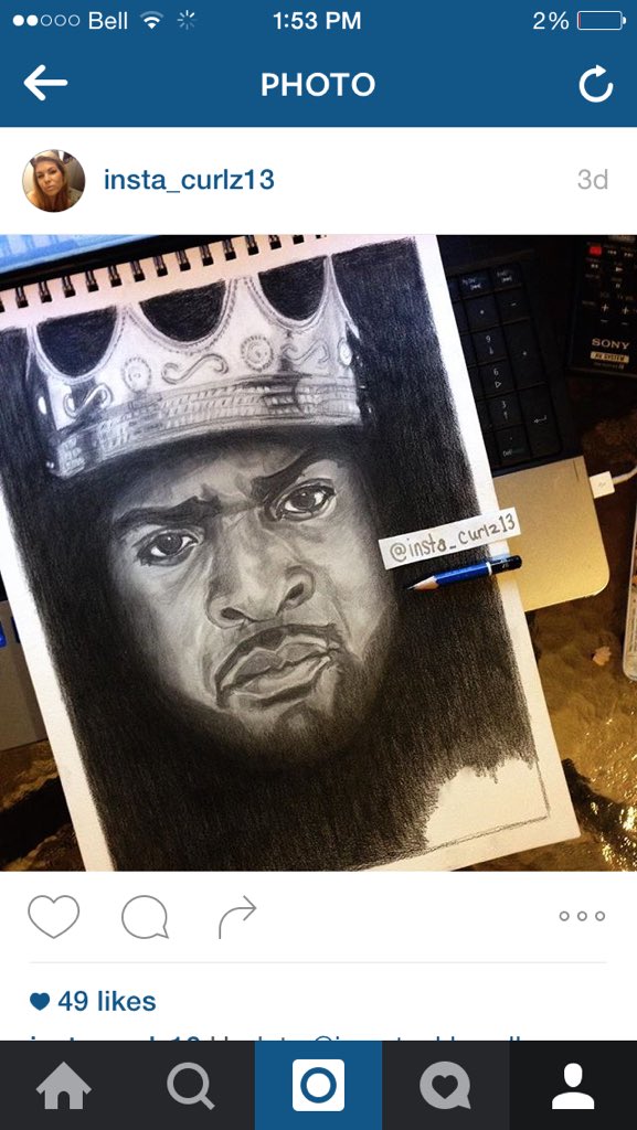 mich3ll3ce's tweet photo. #drawing #stackbundles #art #rap #hiphop #rip #kingstack #artist https://t.co/mXJ3ZGkwf9