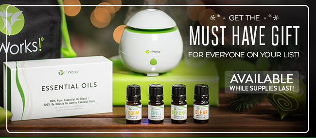 Ali_Cayemberg's tweet photo. NEW PRODUCT!! 🚨 Essential oils have made their way!💚 Hurry before we sell out! Message me for a discount! 📲 https://t.co/eMBPhxjv99