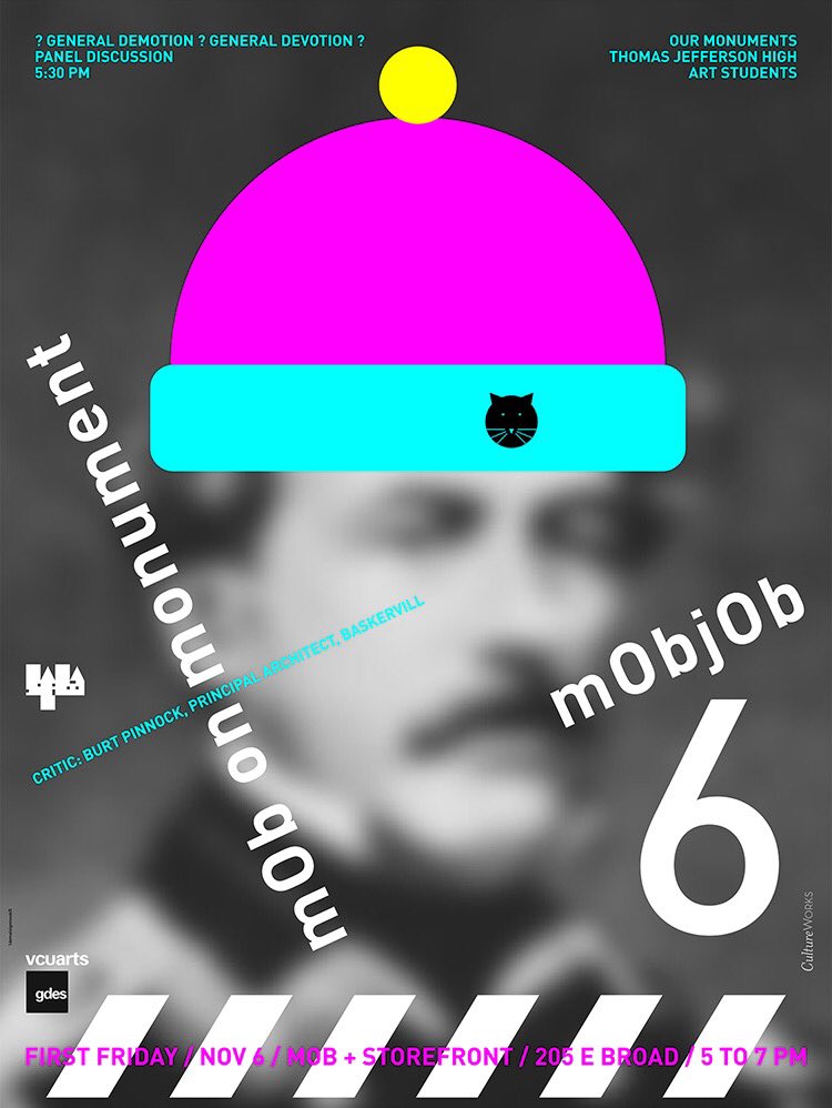 mOb tweet media