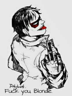 Red Hood (@scarredrobin) on Twitter photo 