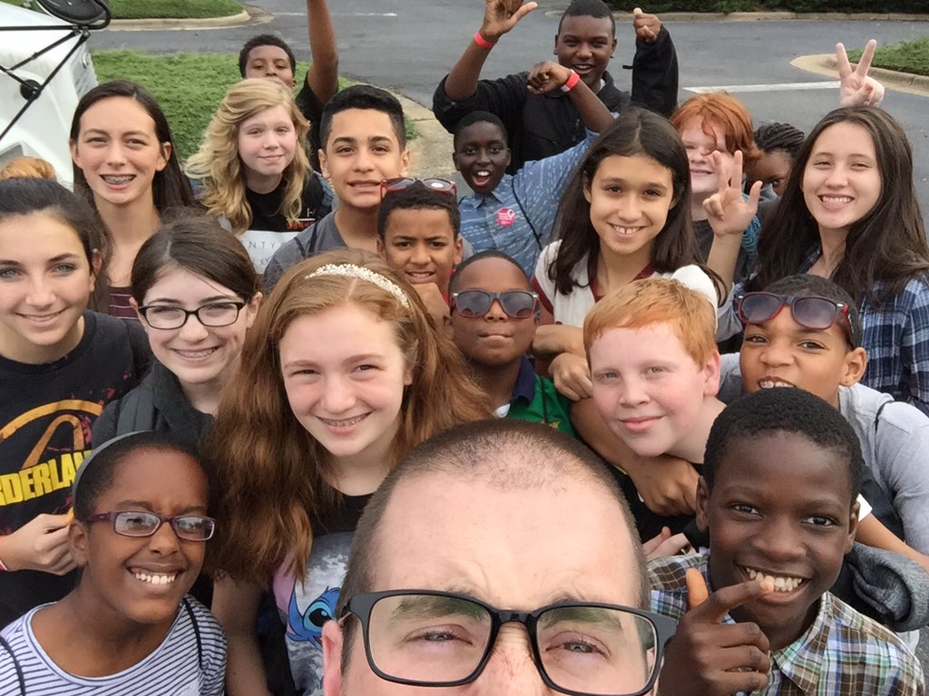 Wakefield Middle tweet media