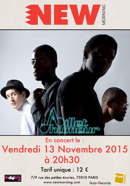 Start ISC tweet media