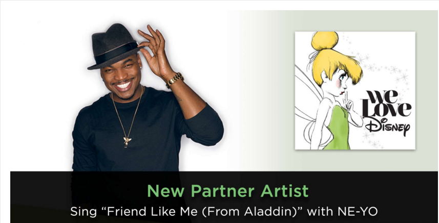 smule's tweet photo. Did someone say @NeYoCompound? YES! 
Sing! with Ne-Yo and send us your performances!  
https://t.co/b7uiis4ZiV https://t.co/p5jfImu0XQ