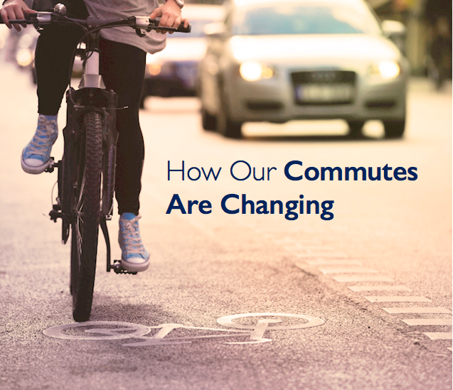 motusdotcom's tweet photo. The average commute in America is nearly 26 minutes each way, over 200 hrs a year: https://t.co/x7divLiio6 #commutes https://t.co/RgGVnV3osV