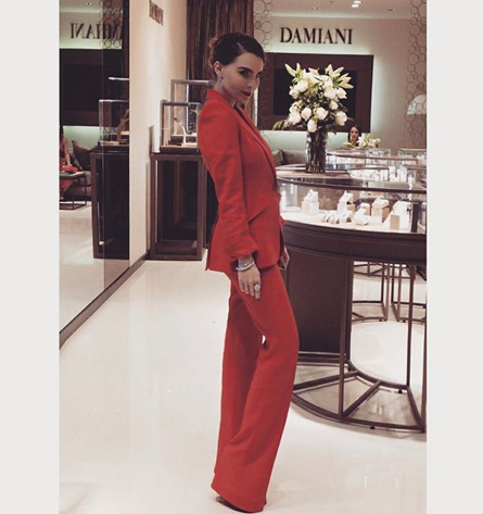 Billboard Mujeres Latinas en Música tweet media