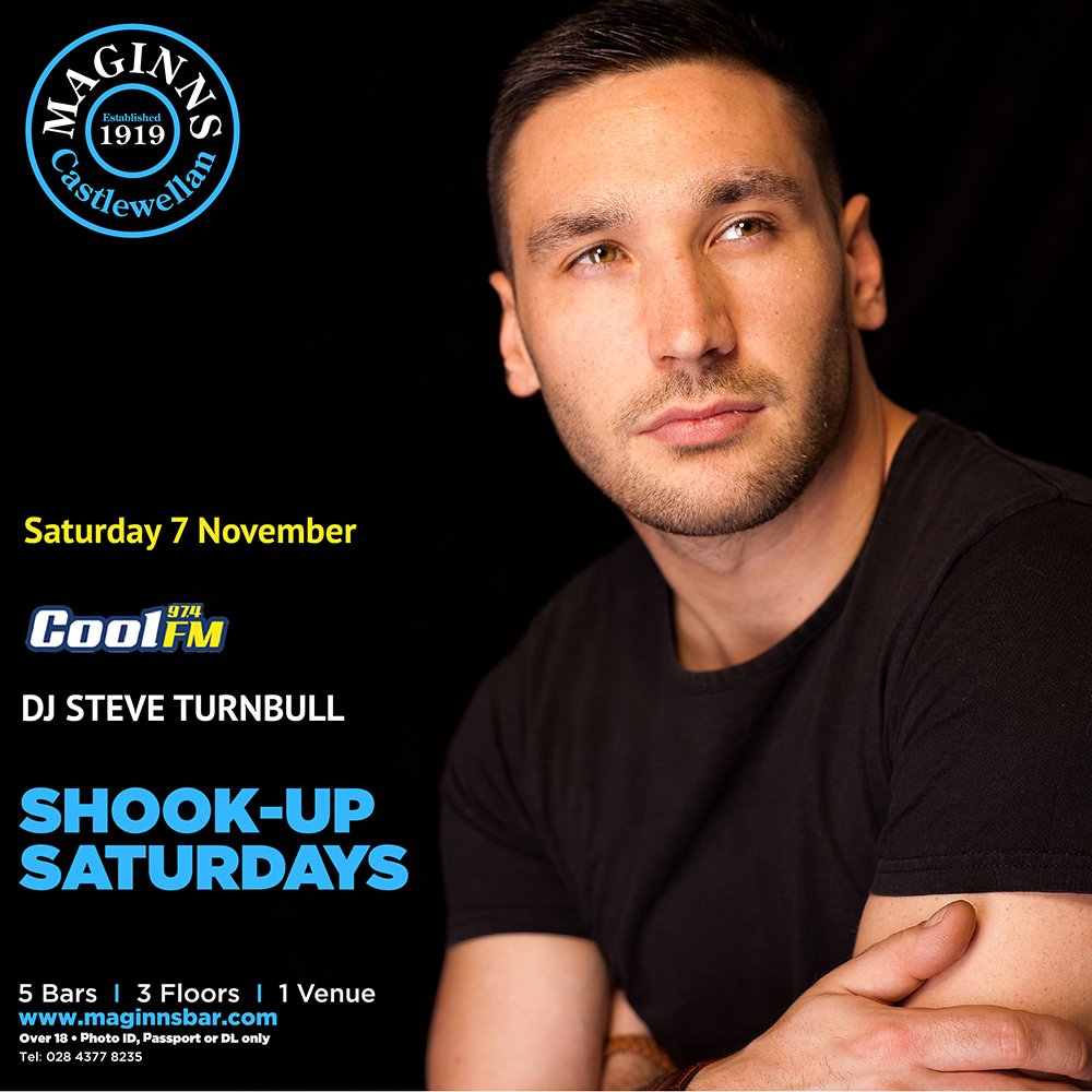 Maginnsbar's tweet photo. looking 4ward2 welcomin this dude back2 Maginnsโ 2morro night โ๐ป
#ShookUpSaturdays
supplying the tunes from 11pm ๐๐ป https://t.co/YNbwIcmePS