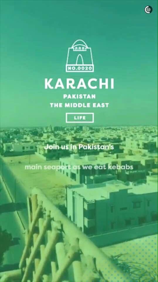 salweesha's tweet photo. Newsflash @Snapchat, Pakistan is in South Asia not the Middle East. #AmericanIsolationism https://t.co/iilMztYQQP