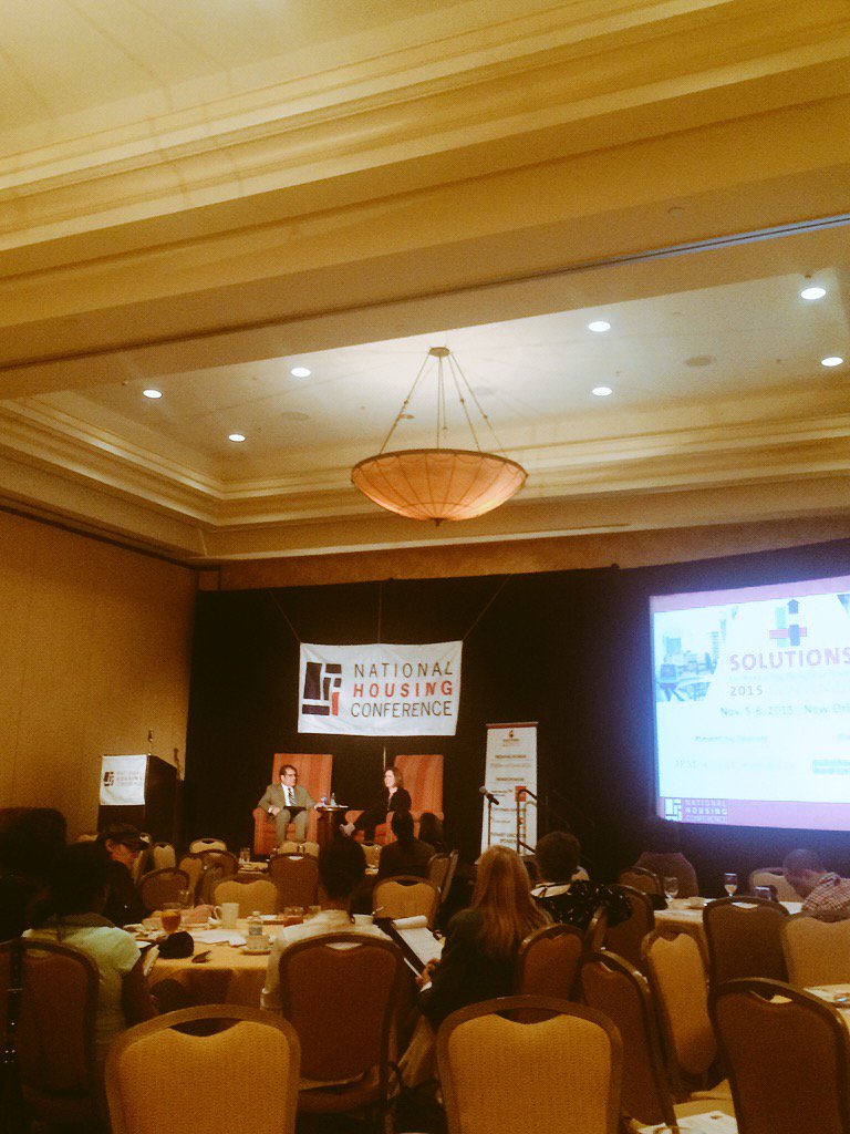 urplanningqueen's tweet photo. #Solutions2015 https://t.co/iIkQ3pDlVo