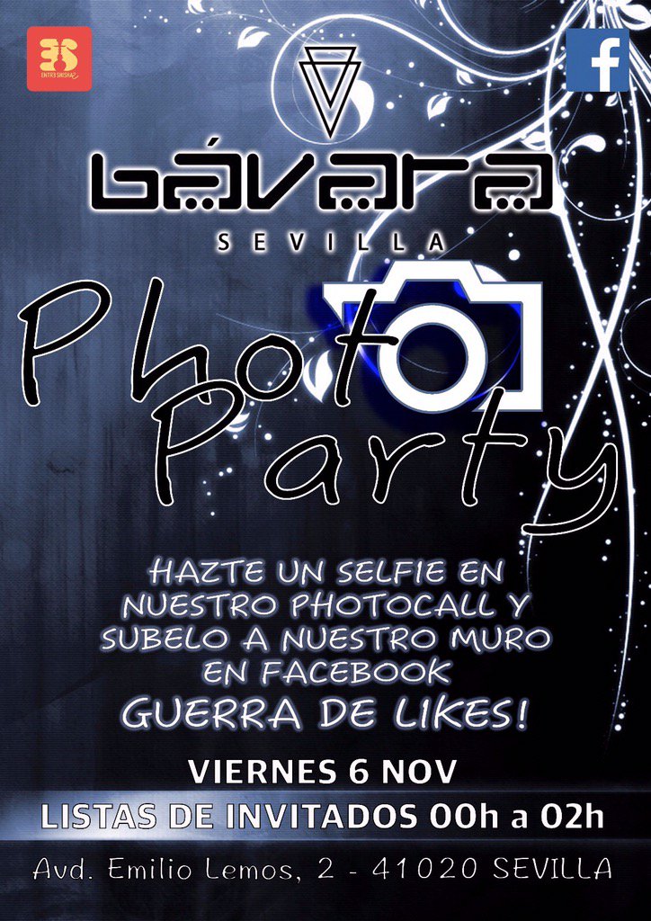 Grupos de 5 Chicas BOTELLA ***PUERTO DE INDIAS GRATIS***
Pidela Ya 637338020

Lista de 12 a 2 de Miguel Hdez