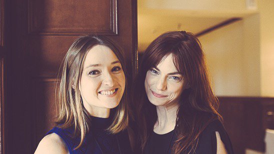 _ExBest_'s tweet image. "It’s an honest, sometimes brutal, look at female friendships."  Thank you @AustinFusionMag! austinfusionmagazine.com/2015/11/04/278…