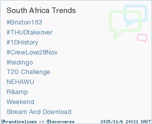 sharethecodes's tweet photo. Wow #THUDjozi #THUDcape #THUDpta #THUDdurbz #THUDsoweto #THUDekurhuleni #THUDmaseru #THUDgabz #THUDnai #THUDtakeover https://t.co/fgWdUnyXRo