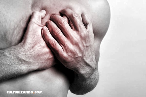 Culturizando's tweet photo. Practicar sexo y ejercicio de forma esporádica eleva el riesgo de infarto ► https://t.co/pkmWHCIRfu https://t.co/nmAEBgHlq2