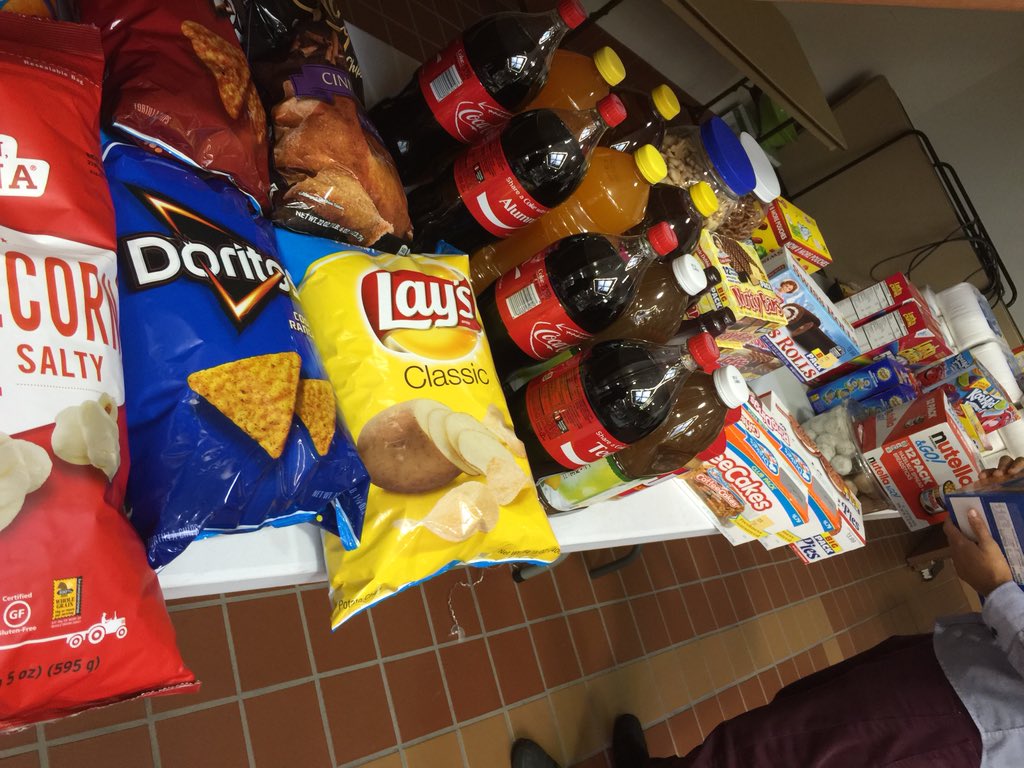 SUNYPolyReslife's tweet photo. Grocery Bingo starts now! Cc lower lobby! #sunypoly https://t.co/kWvXXUtLHt