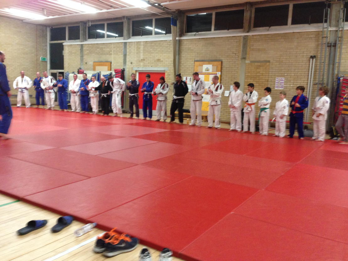 Come join us @ the friendly Raystevensacademy