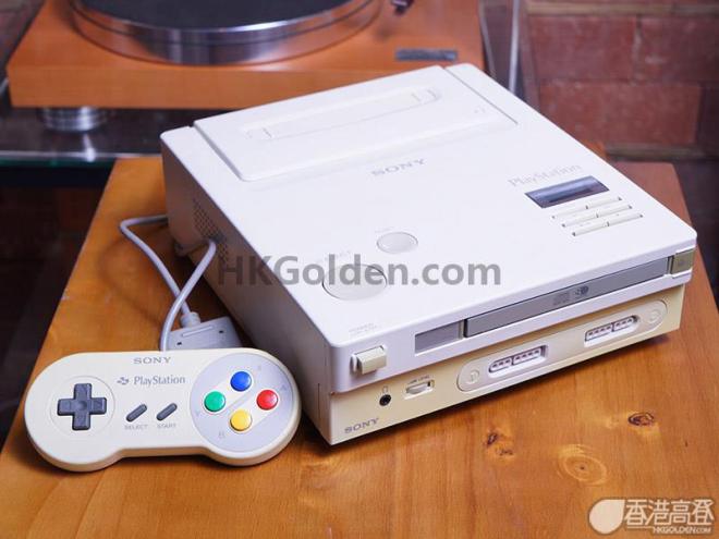 MyNintendoNews's tweet photo. The SNES PlayStation Prototype Was Legit And Playable https://t.co/MuH9xl3rpe https://t.co/W1QTS9UOMn