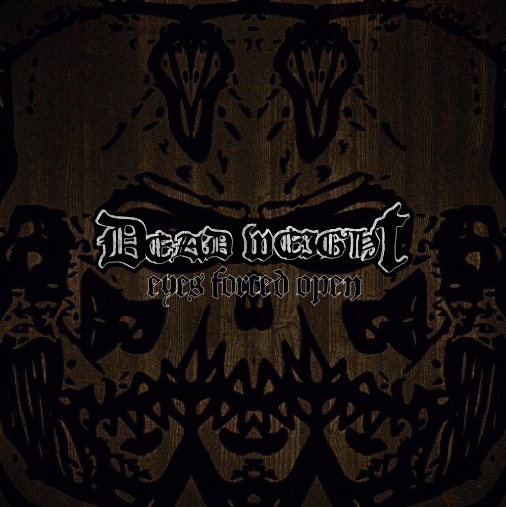 We will be posting the full 'Eyes Forced Open' EP tomorrow evening, featuring 'Age of Contrarianism' and 2 new songs