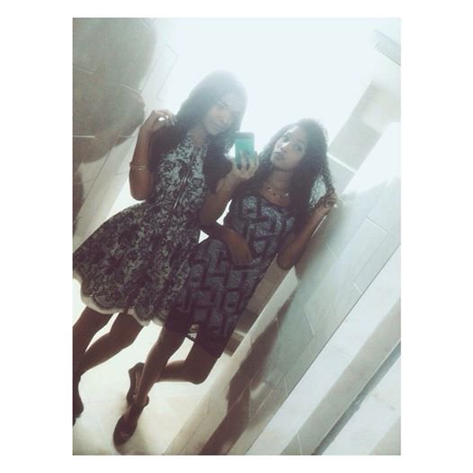 NaikaPerfct's tweet photo. Feliz cumpleaños a ti jaja ☺ Te amo #SuperAmiga https://t.co/pRVhjUvefx