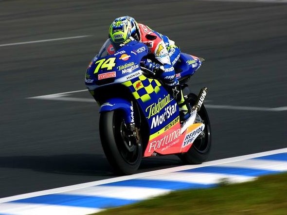 Xavi Vallvé on Twitter: &quot;Daijiro Kato, 250cc World Champion - 2001 #250cc #Honda #Japan #Kato74 #MotoGPLegend #MotoGP https://t.co/bwo7LbhPHf&quot;