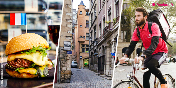 8 € offerts sur votre 1ère commande  > a1s.eu/PyvS5b
#bonplan #lyon #cesoir #promo #foodora