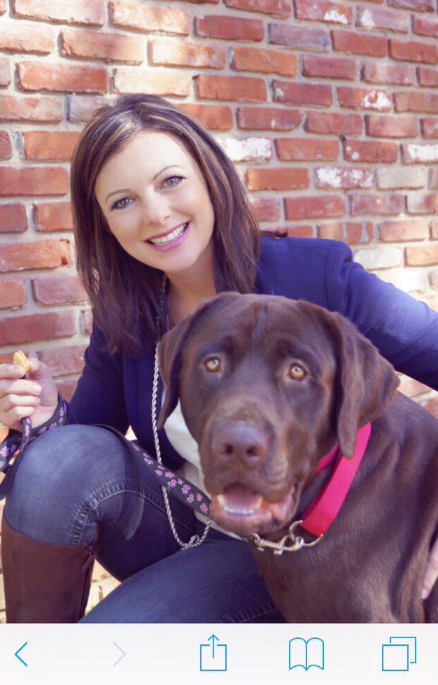FindASJHome's tweet photo. My dog Hank helps me prospect! #FindASouthJerseyHome #lovetosellhouses #honestrealtor https://t.co/fior0rrcQl