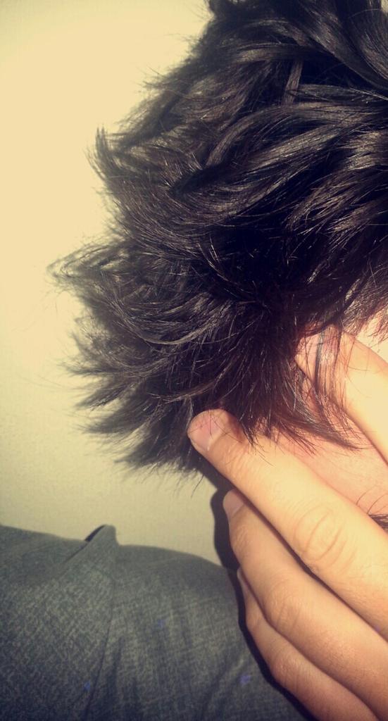 braddXV tweet picture