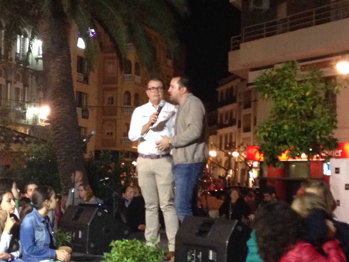 ASEMCE ALMENDRALEJO tweet media