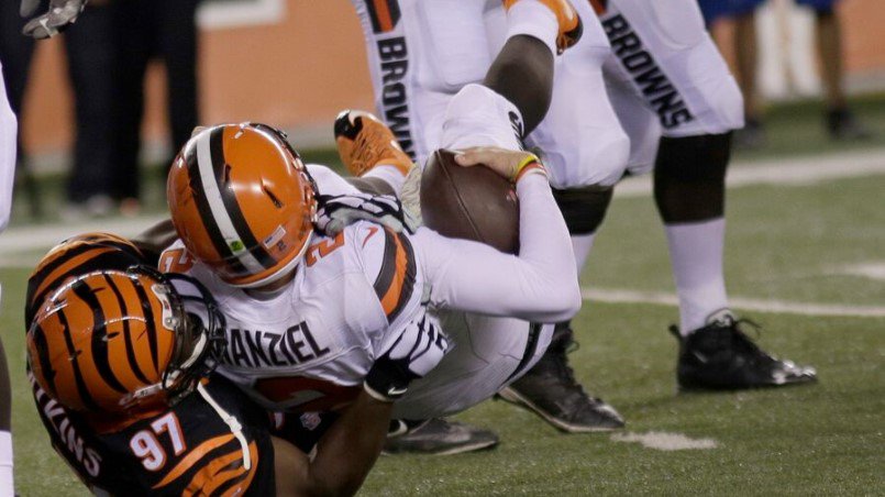 Local12Skinny's tweet photo. #AFC North stories: #Browns reactio to #Bengals loss; #Revens, #Steelers links https://t.co/Cf6TsnHbDe @Local12 https://t.co/y2k8xp7ZCR