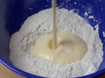 FMoakson's tweet image. If You Think The Only Way To Make Donuts Is By Frying Them, You HAVE To See This
twnewsjp.com/page.php?id=841