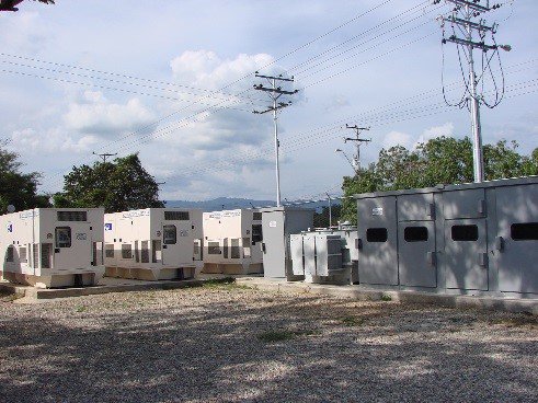 comelecinca's tweet photo. Central de Generación 3 Grupos Electrógenos #FGWILSON de 750 kVA 480V “Nuestro Trabajo Habla Por sí Solo” #CPS #IPC https://t.co/EMZyIushc5