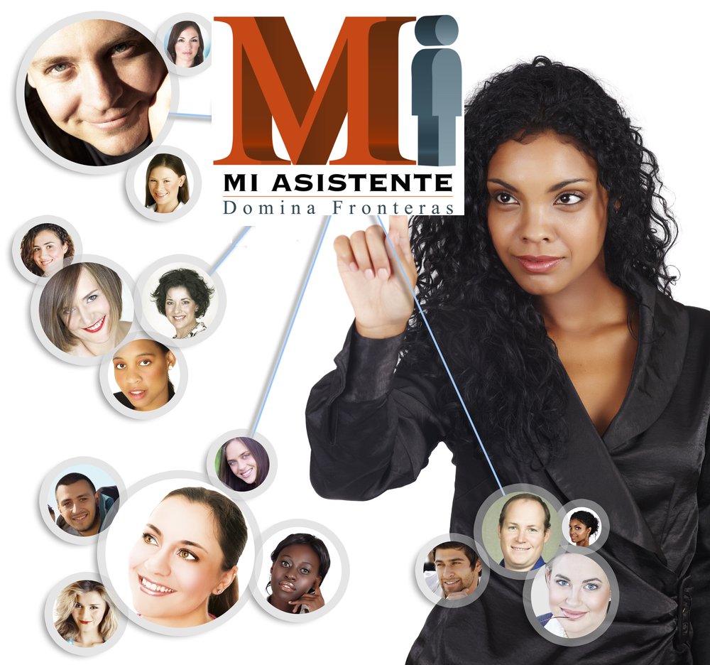 asistentetm's tweet image. Mi Asistente™: su mejor aliado estratégico. Conozca las nuevas técnicas mas rentables para crecer su negocio.