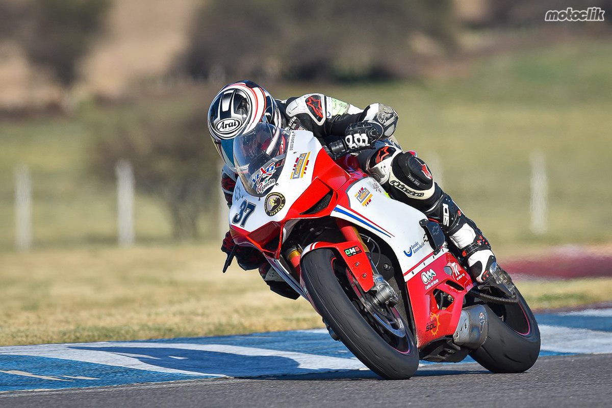<a href="/diegozapaya/">Diego Zapaya</a> larga tercero mañana en el #Galvez por el <a href="/granpremiobsas/">Gran Premio Bs.As</a> . Ver nexosports.com.ar/zapaya-larga-t…