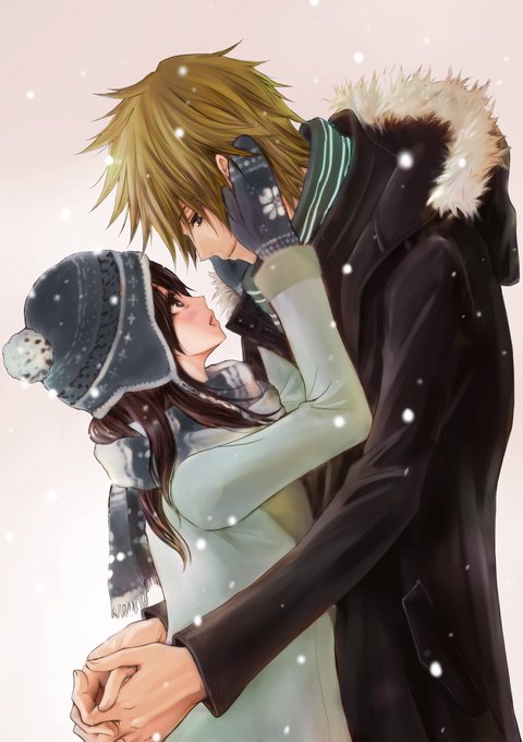 電撃デイジーのtwitterイラスト検索結果 古い順