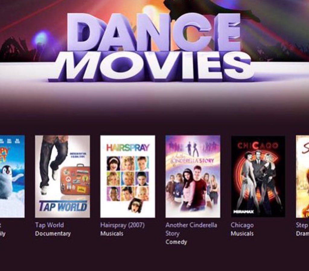 Check out the <a href="/iTunes/">iTunes</a> "Dance Movies" page and download or rent <a href="/TapWorldFilm/">Tap World</a>! We appreciate your support! #tapdance