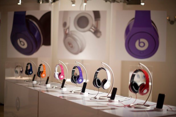 beats by dre cyber monday sales