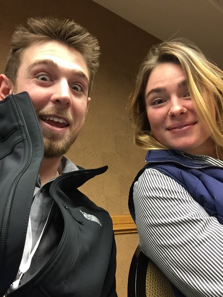 D2SAAC's tweet photo. DII National SAAC having fun weighing in on the 2016 legislation #FARAConvention #Denver https://t.co/FkeZsrBDez