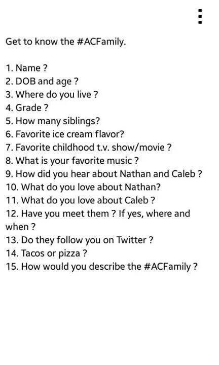 Lyric_alexandra's tweet photo. 😊✌🏻️💕 #ACFamily #ACFamilyProject https://t.co/utkjybwSMC