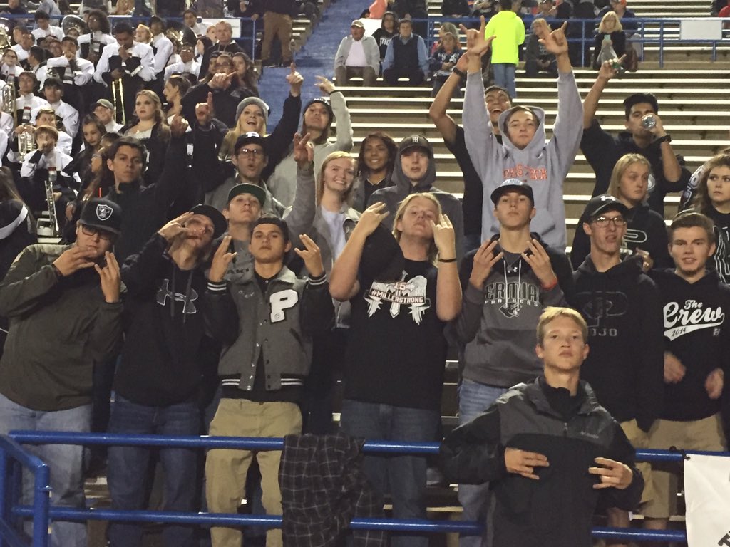 FOXWestTxSports's tweet photo. #1TXFAN https://t.co/rBmyDEorWP