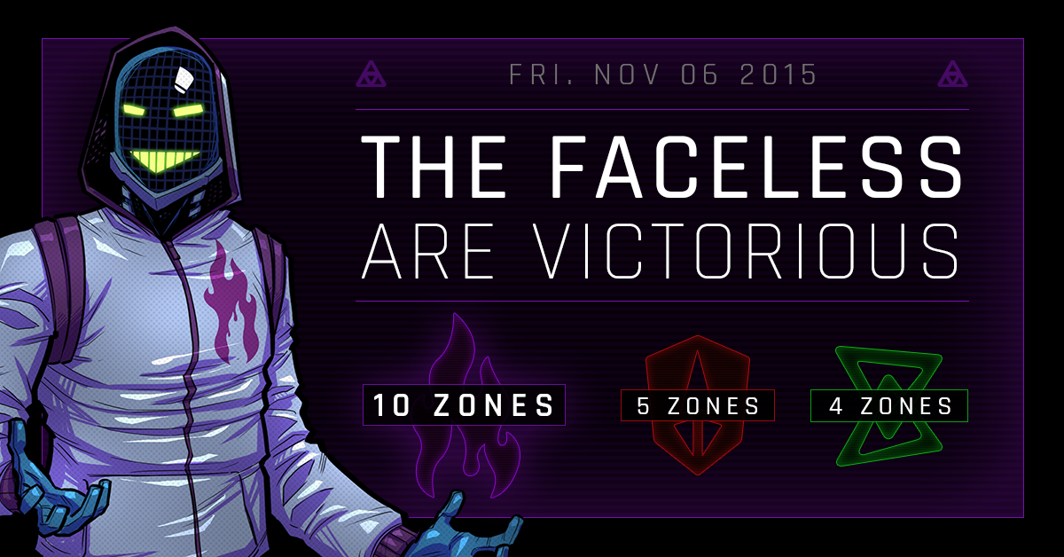QONQR's tweet photo. Congrats to the Faceless on their second in a row #Atlantis Victory!
#QONQR #QSmack https://t.co/uVJLpEdltG
