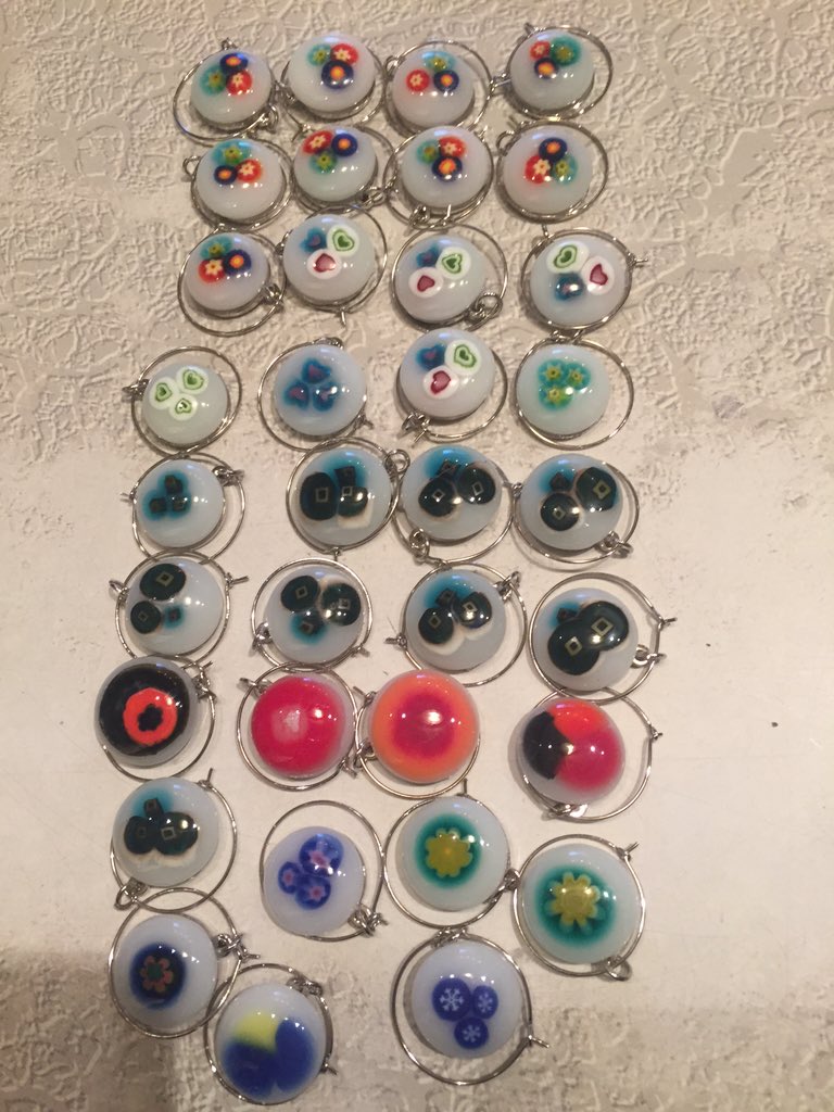 ByMadgerie2015's tweet photo. Some more pendants and cider charms soon to be at @shcider! https://t.co/UhB3SGoFbJ