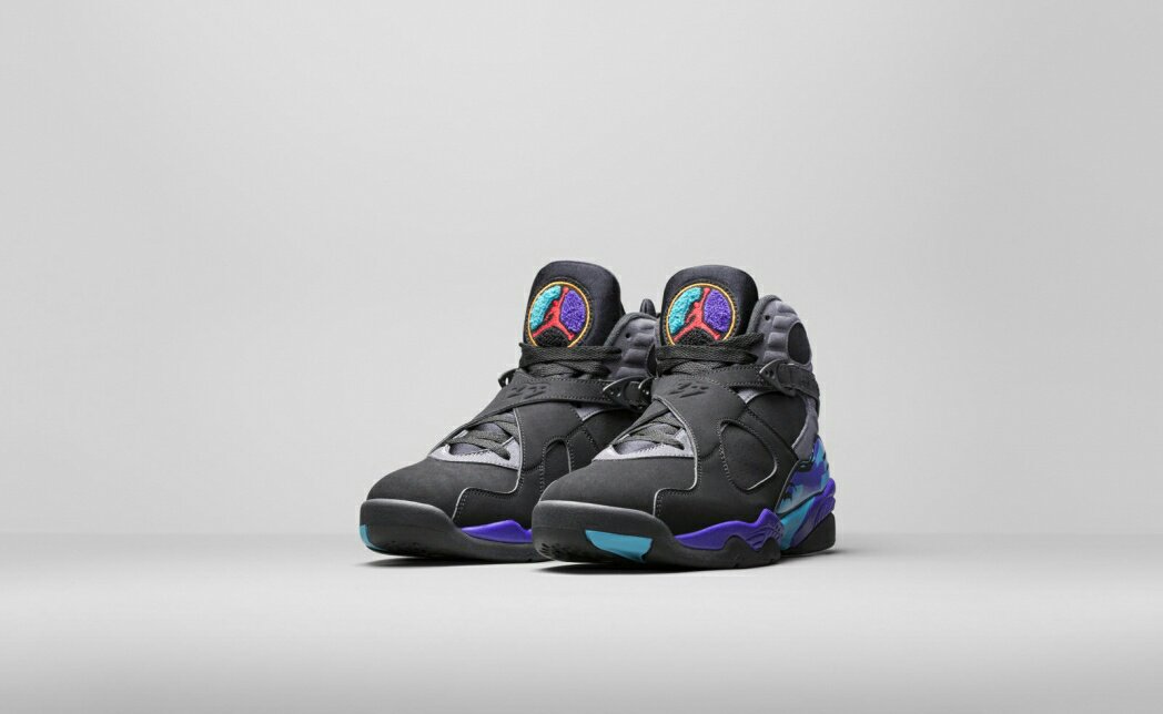 RayRaythatruth's tweet image. Air Jordan 8 - Aqua release on 11/27/2015 for $190 via KicksOnFire.com #KoFapp