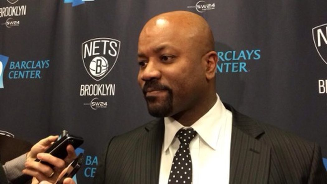 NetsDaily on Twitter "Brooklyn Nets introduce the Long Island Nets