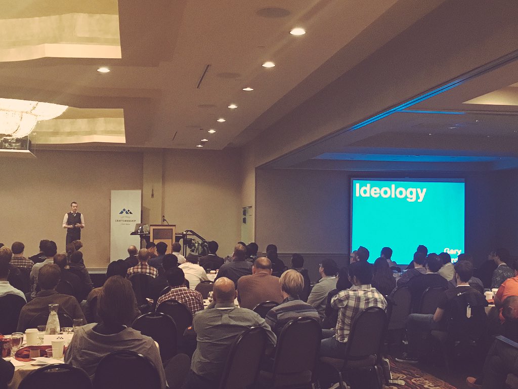 SylwiaOlak's tweet image. Ideology @garybernhardt #scna #statictypes #goodatmath