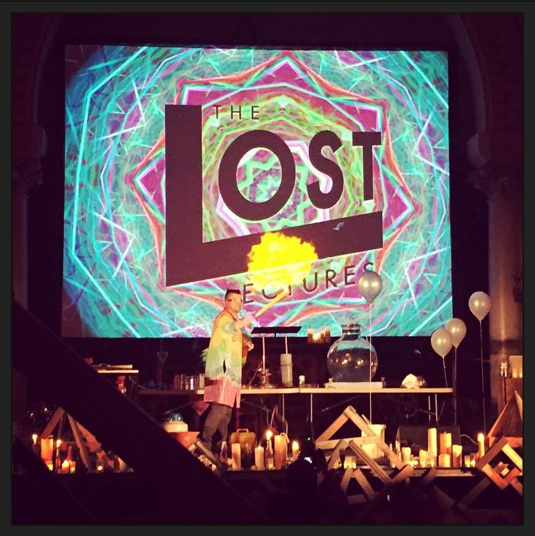 j_coleman's tweet photo. A fascinating last night of #LostLectures: I learnt about the "Hunt effect" & how to boil liquid nitrogen with ice https://t.co/NC4tJoqjKO